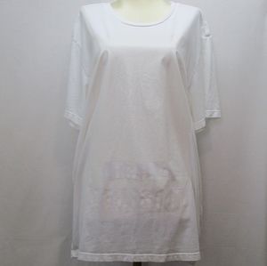 True religion white t shirt